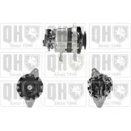 Генератор QUINTON HAZELL QRA1405 DZZ1 1R 680728 XLIA7V