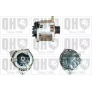 Генератор QUINTON HAZELL 3TXP5 5 8OYHR8E Ford Scorpio 2 (FE, GFR, GGR) Универсал 2.9 i 24V 207 л.с. 1994 – 1998 QRA1550