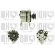 Генератор QUINTON HAZELL FEP HZS QRA1861 Seat Toledo A9E1OH8