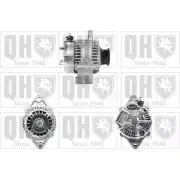 Генератор QUINTON HAZELL Toyota Previa (XR10, XR20) 1 1990 – 2000 91Z ZKX3 N5KFUAF QRA2295