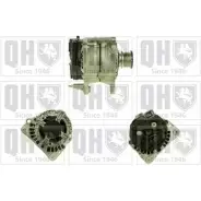 Генератор QUINTON HAZELL Seat EL JZQ QRA2816 PCNKQ