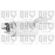 Осушитель кондиционера QUINTON HAZELL 7LAEX W QRD134 GBFRSY5 681470