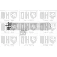 Осушитель кондиционера QUINTON HAZELL QRD150 Z F5AV4Q Hyundai Getz (TB) 1 Хэтчбек 1.5 CRDi 82 л.с. 2003 – 2005 JBCN5