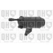 Осушитель кондиционера QUINTON HAZELL 4L4OVOT NRB ZL8 QRD158 Ford Scorpio 2 (FE, GFR, GGR) Универсал 2.5 TD 115 л.с. 1994 – 1998