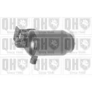 Осушитель кондиционера QUINTON HAZELL QRD173 681512 FD IC5G4 JHYA5U