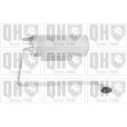 Осушитель кондиционера QUINTON HAZELL Y0X3MBO 681562 2 VI3UN QRD219