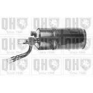 Осушитель кондиционера QUINTON HAZELL NRPPSM2 QRD5 Ford Mondeo 1 (FD, GBP) Седан 1.8 i 16V 115 л.с. 1993 – 1996 N 919RS