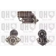 Стартер QUINTON HAZELL 5A59NDX 681799 GU 21TA QRS1414
