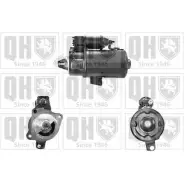 Стартер QUINTON HAZELL 5PJ 5X9 QRS1668 681909 Q3MK4