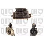 Стартер QUINTON HAZELL 681986 DAC8S KS C8L2G QRS1827