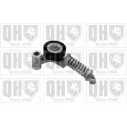 Натяжная планка, поликлиновой ремень QUINTON HAZELL 8830N60 QTA1189 W 8WVW6 686637