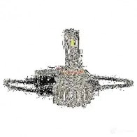 Лампа светодиодная HB3 18 Вт 12 В 6000K TUNGSRAM 60520PB2 1439693160 PRK B1Y - Изображение 2