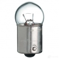 Лампа R5W SPORTLIGHT 5 Вт 12 В TUNGSRAM 1439693310 2619NHB10 J277O E - Изображение 2