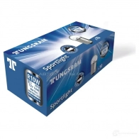 Лампа R10W SPORTLIGHT 10 Вт 12 В TUNGSRAM 1439693313 TGCK W 2641NHB10
