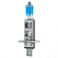 Лампа галогеновая H1 SPORTLIGHT ULTRA 55 Вт 12 В TUNGSRAM 50310SBUBL2 1439693331 C OAFD63 - Изображение 2