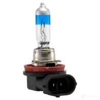 Лампа галогеновая H11 SPORTLIGHT ULTRA 55 Вт 12 В TUNGSRAM 1439693332 XJ4 23 53110SBUPB2 - Изображение 2