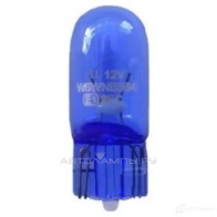Лампа W5W 5 Вт 12 В TUNGSRAM 1439693334 501NBBL2 CZSJDI Z - Изображение 2