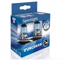Лампа галогеновая HB4 SPORTLIGHT 51 Вт 12 В TUNGSRAM 1439693335 E GENK 9006NHSUB2