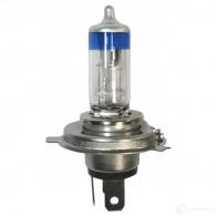 Лампа галогеновая H4 SPORTLIGHT 60/55 Вт 12 В TUNGSRAM 1439693343 D U4SIKI 50440SPUBL2 - Изображение 2