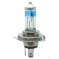 Лампа галогеновая H4 SPORTLIGHT EXTREME 60/55 Вт 12 В 5000K TUNGSRAM 1439693352 YN734 VB 50440SUP - Изображение 2