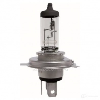 Лампа галогеновая H4 HEAVY STAR 75/70 Вт 24 В TUNGSRAM 50450HDLUB1 A CGPUS 1439693446 - Изображение 2