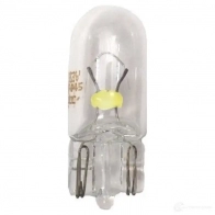 Лампа W5W LONGLIFE 5 Вт 12 В TUNGSRAM 930B1 19A AZQ 1439693511 - Изображение 2