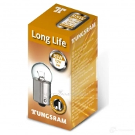 Лампа R5W LONGLIFE 5 Вт 12 В TUNGSRAM 1439693546 LF 27I 2619LB1