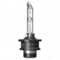 Лампа ксеноновая D2S XENSATION 35 Вт 12 В 4000K TUNGSRAM 17 LN4 1439693551 53500 - Изображение 2