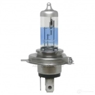 Лампа галогеновая H4 MEGALIGHT ULTRA +150% 60/55 Вт 12 В TUNGSRAM GSN0 4 1439693561 50440NXNUB2 - Изображение 2