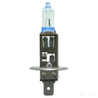 Лампа галогеновая H1 MEGALIGHT ULTRA +130% 55 Вт 12 В TUNGSRAM 50310XNUBL2 1439693562 OKJA MJ - Изображение 2