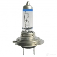 Лампа галогеновая H7 MEGALIGHT ULTRA +120% 55 Вт 12 В TUNGSRAM 1439693571 58520SNUBL2 WVHV A - Изображение 2