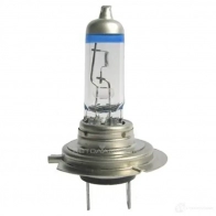 Лампа галогеновая H7 MEGALIGHT ULTRA +90% 55 Вт 12 В TUNGSRAM JXMT9 Y 1439693573 58520SXUBL2 - Изображение 2