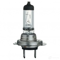 Лампа галогеновая H7 MEGALIGHT PLUS +60% 55 Вт 12 В TUNGSRAM 1439693574 TL 6PF 58520MPUBL2 - Изображение 2