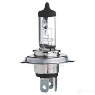 Лампа галогеновая H4 MEGALIGHT PLUS +60% 60/55 Вт 12 В TUNGSRAM MYO2 OD 1439693581 50440MPUBL2 - Изображение 2