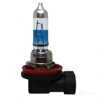 Лампа галогеновая H11 MEGALIGHT ULTRA +150% 55 Вт 12 В TUNGSRAM IU7 Q57 1439693586 53110NXNUB2 - Изображение 2