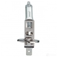 Лампа галогеновая H1 MEGALIGHT PLUS +50% 55 Вт 12 В TUNGSRAM 1439693590 50310MPUBL2 8OX5 Z - Изображение 2