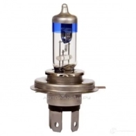 Лампа галогеновая H4 MEGALIGHT ULTRA +90% 60/55 Вт 12 В TUNGSRAM IVR1 9T 1439693602 50440SXU - Изображение 2