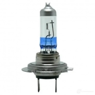 Лампа галогеновая H7 MEGALIGHT ULTRA +130% 55 Вт 12 В TUNGSRAM 1439693604 WN BID3 58520XNUB2 - Изображение 2