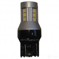 Лампа светодиодная W21/5W 0.5 Вт 12 В 4000K TUNGSRAM 1439693656 6Z1GR PR 60710BL1 - Изображение 2