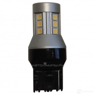 Лампа светодиодная W21W 21 Вт 12 В 4000K TUNGSRAM 60690BL1 C2J 1X6U 1439693664 - Изображение 2
