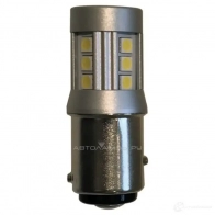 Лампа светодиодная P21/5W 0.5 Вт 12 В 6000K TUNGSRAM 60640BL1 A FSLG3 1439693668 - Изображение 2