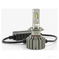 Лампа светодиодная H7 MEGALIGHT LED +150% 18 Вт 12 В 6000K TUNGSRAM 1439693671 FYX 53P 60440PB2 - Изображение 2