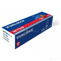 Лампа WY5W 5 Вт 12 В TUNGSRAM RW4EF G 1439693718 501AB10