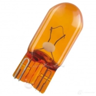 Лампа WY5W 5 Вт 12 В TUNGSRAM RW4EF G 1439693718 501AB10 - Изображение 2