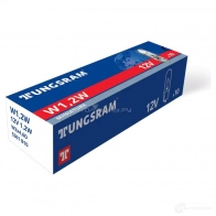 Лампа накаливания W1.2W 1.2 Вт 12 В TUNGSRAM 1439693726 7E85 Q 5301B10