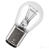 Лампа P21/5W 21/5 Вт 12 В TUNGSRAM 1439693729 1077 U6MX3 WS - Изображение 2