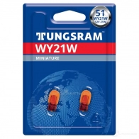 Лампа WY21W 21 Вт 12 В TUNGSRAM 7440NABL2 1439693733 Y99MA2 2