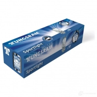 Лампа W5W SPORTLIGHT 5 Вт 12 В TUNGSRAM 1439693738 LWO G2L 501NHB10