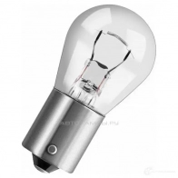 Лампа P21W SPORTLIGHT 21 Вт 12 В TUNGSRAM BI1PHR J 1439693755 1057NHB10 - Изображение 2
