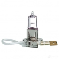 Лампа галогеновая H3 55 Вт 12 В TUNGSRAM 1439693759 7W811 EG 50340UBL1 - Изображение 2